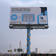 Illustration for article titled This Billboard Produces Drinkable Water Out Of Thin Air